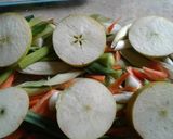 Foto del paso 2 de la receta: Pechuga de pavo al horno