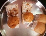 A picture of step 9 of Vada Pav.