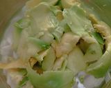Foto langkah ke 1 dari resep Es Teler.
