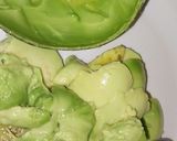 Foto del paso 1 de la receta: Sandwich de pollo y palta