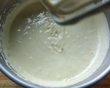 Foto langkah ke 4 dari resep BOLU KUKUS, Putu Ayu Jumbo.