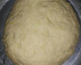 Foto langkah ke 3 dari resep Pizza Teflon.