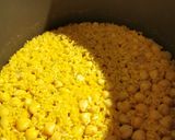 Foto del paso 5 de la receta: Arroz amarillo con garbanzos