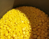 Foto del paso 5 de la receta: Arroz amarillo con garbanzos