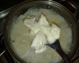 صورة لخطوة 4 من وصفة دويدة بالحليب