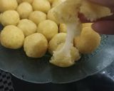 Foto langkah ke 7 dari resep Bola-bola Kentang.