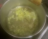Foto del paso 1 de la receta: Fideos de arroz con portobello y salsa de ostras