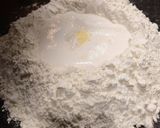 Foto del paso 5 de la receta Masa Pizza