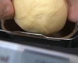 Foto langkah ke 4 dari resep Roti manis empuk berserat anti gagal 👍.