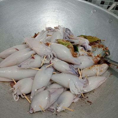 Langkah 6