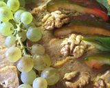 Hidegtál baráti beszélgetéshez 2 recept fázis 5 fotója
