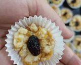 Foto langkah ke 3 dari resep Fitbar KW / Cornflakes cookies.