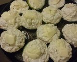 Foto del paso 3 de la receta: Zapallitos rellenos