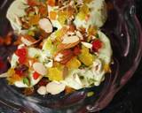 Pista kulfi recipe step 6 photo