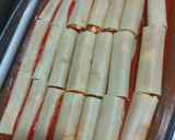 Foto del paso 3 de la receta: Canelones de atún