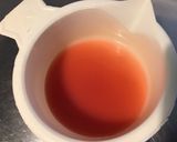 Une image de l'étape 4 de Crevettes sauvages marinées épices,agrumes et origan.