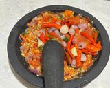Foto langkah ke 3 dari resep Sambal Tomat.