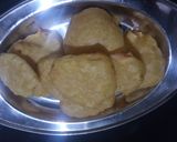 બટેટાના ભજીયા (Potato Bhajiya Recipe In Gujarati) રેસીપી સ્ટેપ3ફોટો