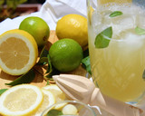 Foto del paso 3 de la receta: Limonada