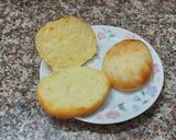 Foto del paso 7 de la receta: Pancitos Sin Harina (De Leche en Polvo)