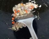 Foto langkah ke 2 dari resep Tumis Jamur Tiram.