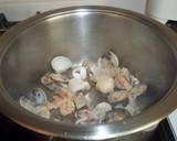 Foto del paso 8 de la receta: Arroz meloso del mar con albóndigas de boquerones