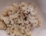 Foto langkah ke 7 dari resep Urap sayur.