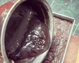 A picture of step 6 of Easy Peasy Low budget Brownies.