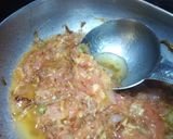 काली साबूत उड़द दाल (kali sabut urad dal recipe in Hindi) रेसिपी चरण 3 फोटो
