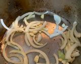 Foto del paso 1 de la receta: Sopa de lentejas