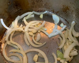 Foto del paso 1 de la receta: Sopa de lentejas