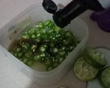 Foto del paso 3 de la receta: Salsa para sushi