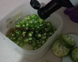 Foto del paso 3 de la receta: Salsa para sushi