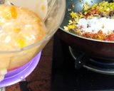 लबाबदार टमाटर बैंगन (Lababdar tamatar baingan recipe in hindi) रेसिपी चरण 5 फोटो