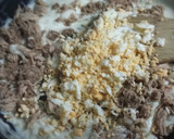Foto del paso 3 de la receta: Empanadillas de atún con bechamel