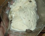 Foto del paso 9 de la receta: Helado cremoso casero 🤤 sabor granizado
