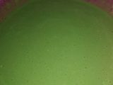 Bolu Pandan Lembut banget