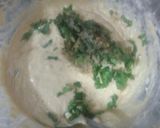 Foto del paso 3 de la receta: Sopones