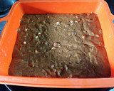 Foto del paso 2 de la receta: Budín súper húmedo de bananas sin manteca
