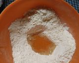 Foto del paso 1 de la receta: Bizcochitos de queso súper fáciles🧀
