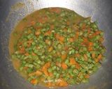 Foto langkah ke 5 dari resep Sayur Isian Risol/lumpia.