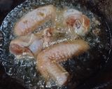 Foto langkah ke 3 dari resep Ayam Goreng Nyonya.