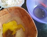 Foto del paso 1 de la receta: Galletitas de avena