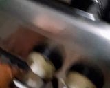 Foto langkah ke 4 dari resep GAMBANG (A.K.A KUE GANJEL REL) 🤤.