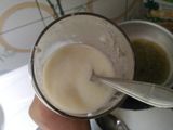 MPASI Bubur Kacang Hijau (MPASI Perdana 6 Bulan)