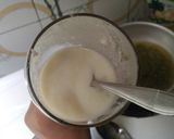 Foto langkah ke 2 dari resep MPASI Bubur Kacang Hijau (MPASI Perdana 6 Bulan).