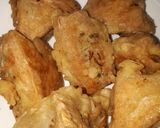 Foto langkah ke 6 dari resep Tahu isi goreng tepung.