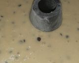 Foto del paso 4 de la receta: Bizcochuelo con chips de chocolate