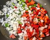 Foto del paso 4 de la receta Ensaladilla vegana
