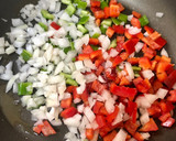 Foto del paso 4 de la receta: Ensaladilla vegana
